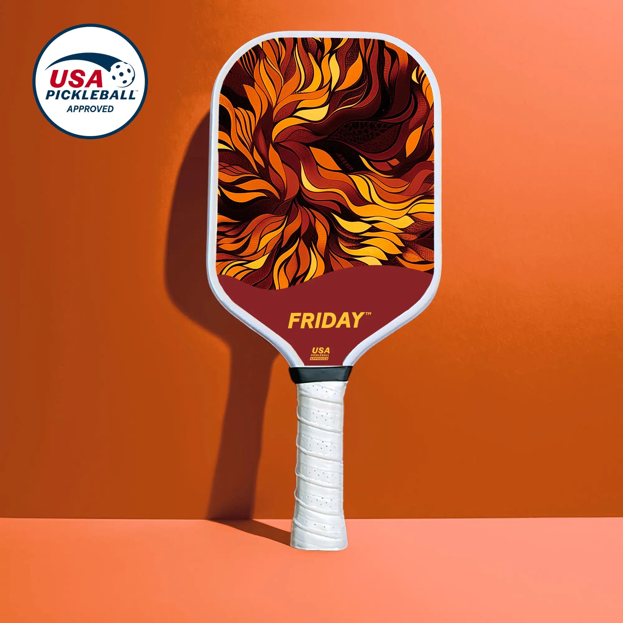 Friday Original Pickleball racket