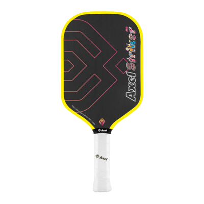 Pickleball racket AXEL Striker MG 16mm