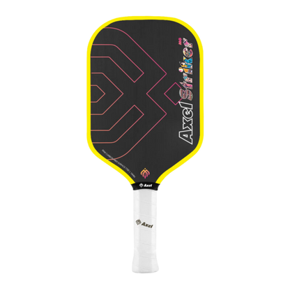 Pickleball racket AXEL Striker MG 16mm