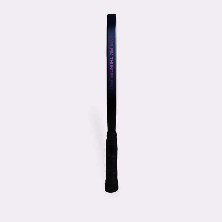 Pickleball racket Axel Pik Thunder Pro 002