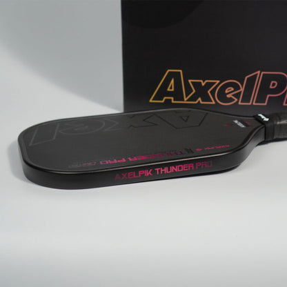 Pickleball racket Axel Pik Thunder Pro 002