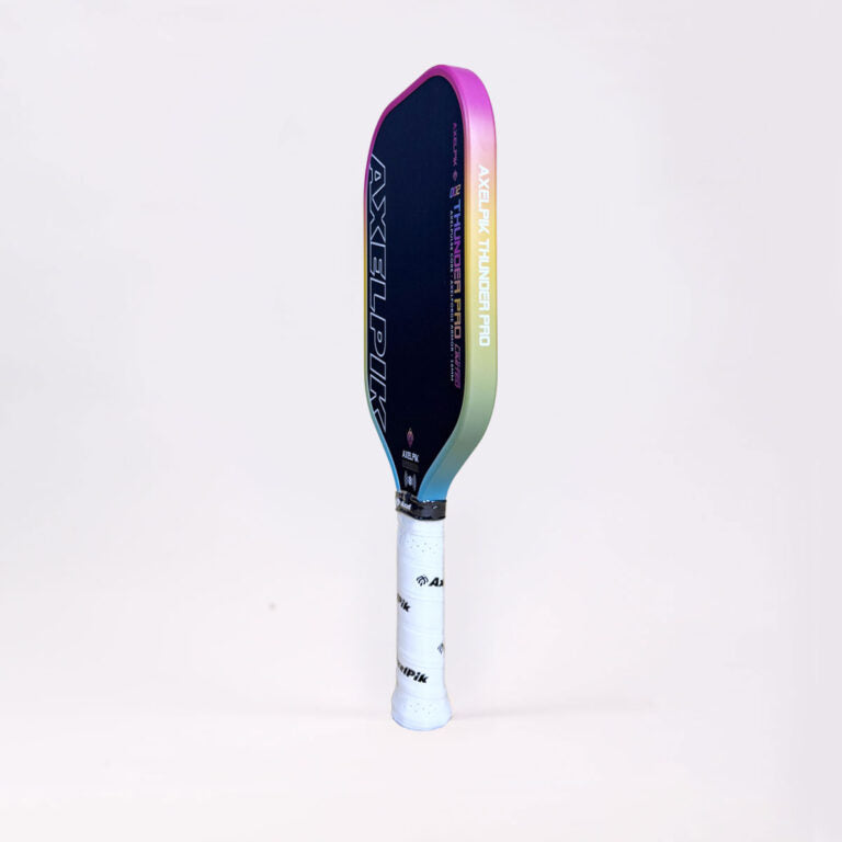 Pickleball racket Axel Pik Thunder Pro 002
