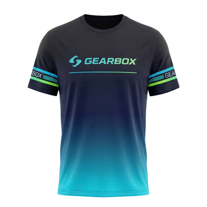 Gearbox Performance Pickleball T-Shirt