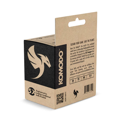 Bóng Pickleball KOMODO BioBall™ Pickleballs