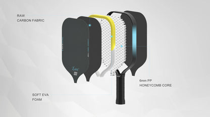 Vợt Pickleball Luzzpickleball Luzz Blade