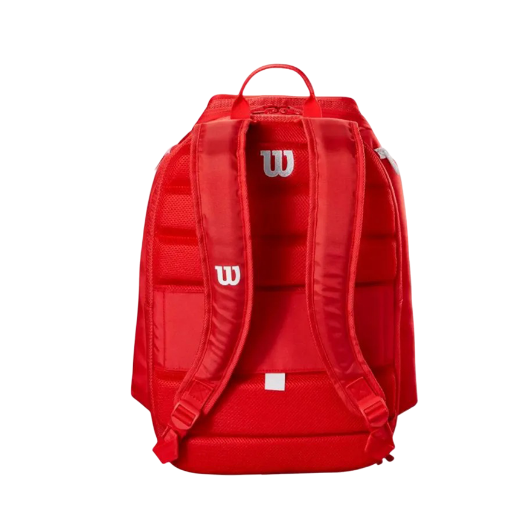 Balo Pickleball Wilson Super Tour Backpack