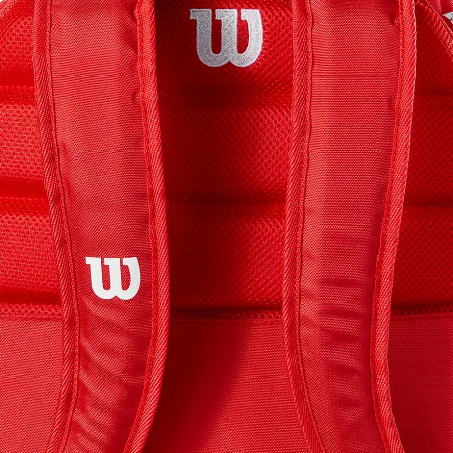Balo Pickleball Wilson Super Tour Backpack
