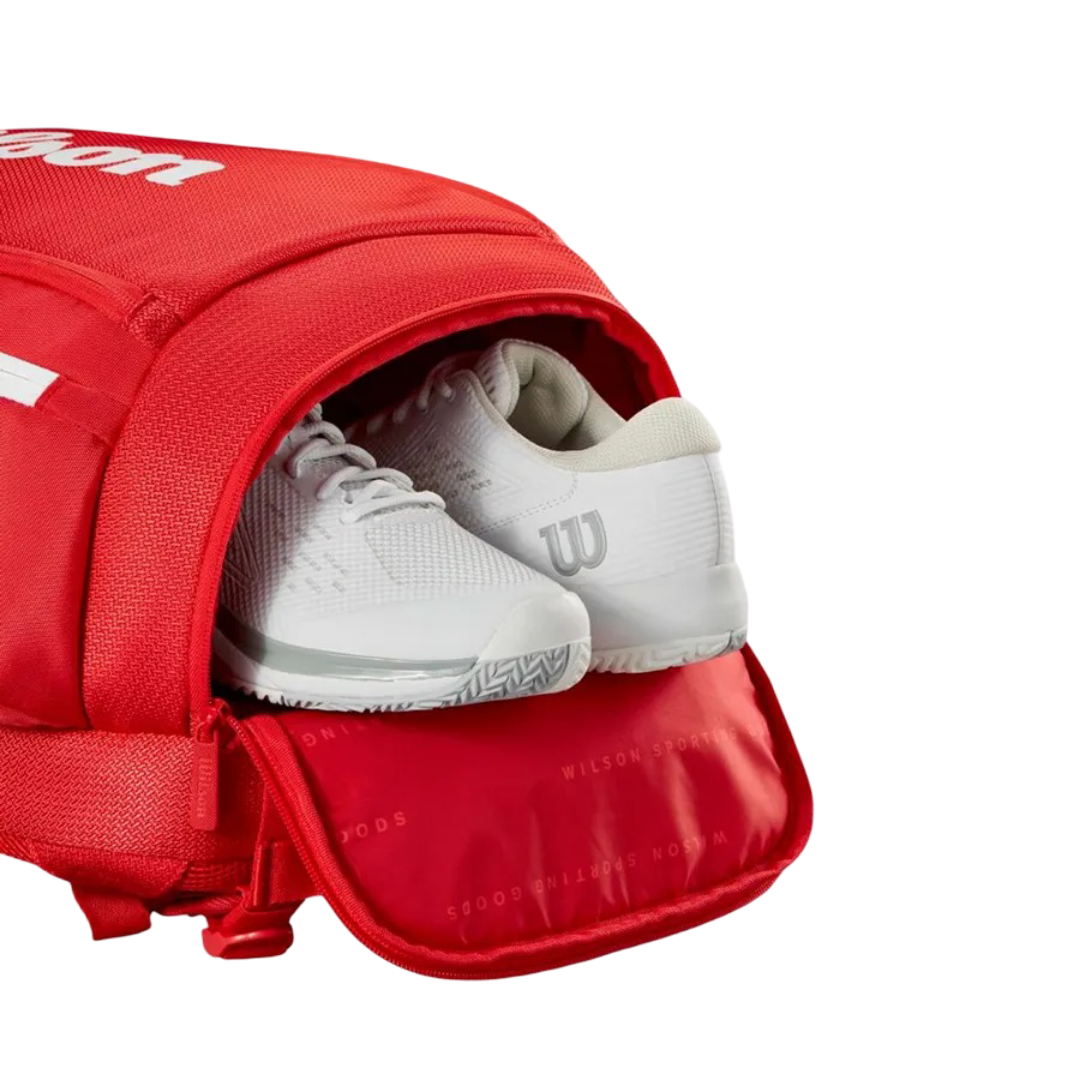 Balo Pickleball Wilson Super Tour Backpack