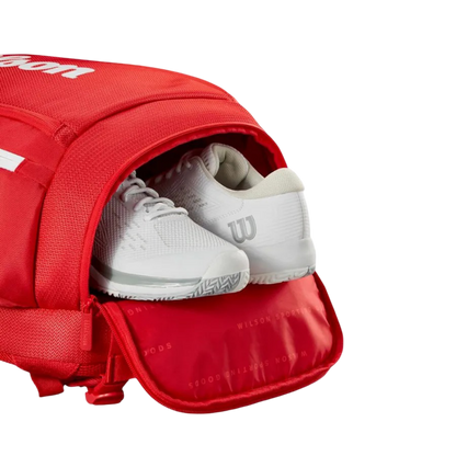 Balo Pickleball Wilson Super Tour Backpack