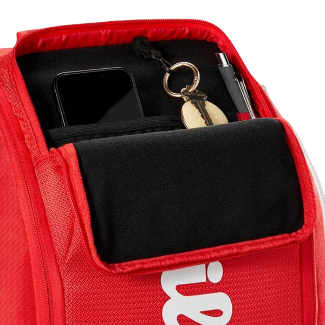 Balo Pickleball Wilson Super Tour Backpack
