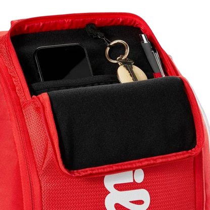Balo Pickleball Wilson Super Tour Backpack