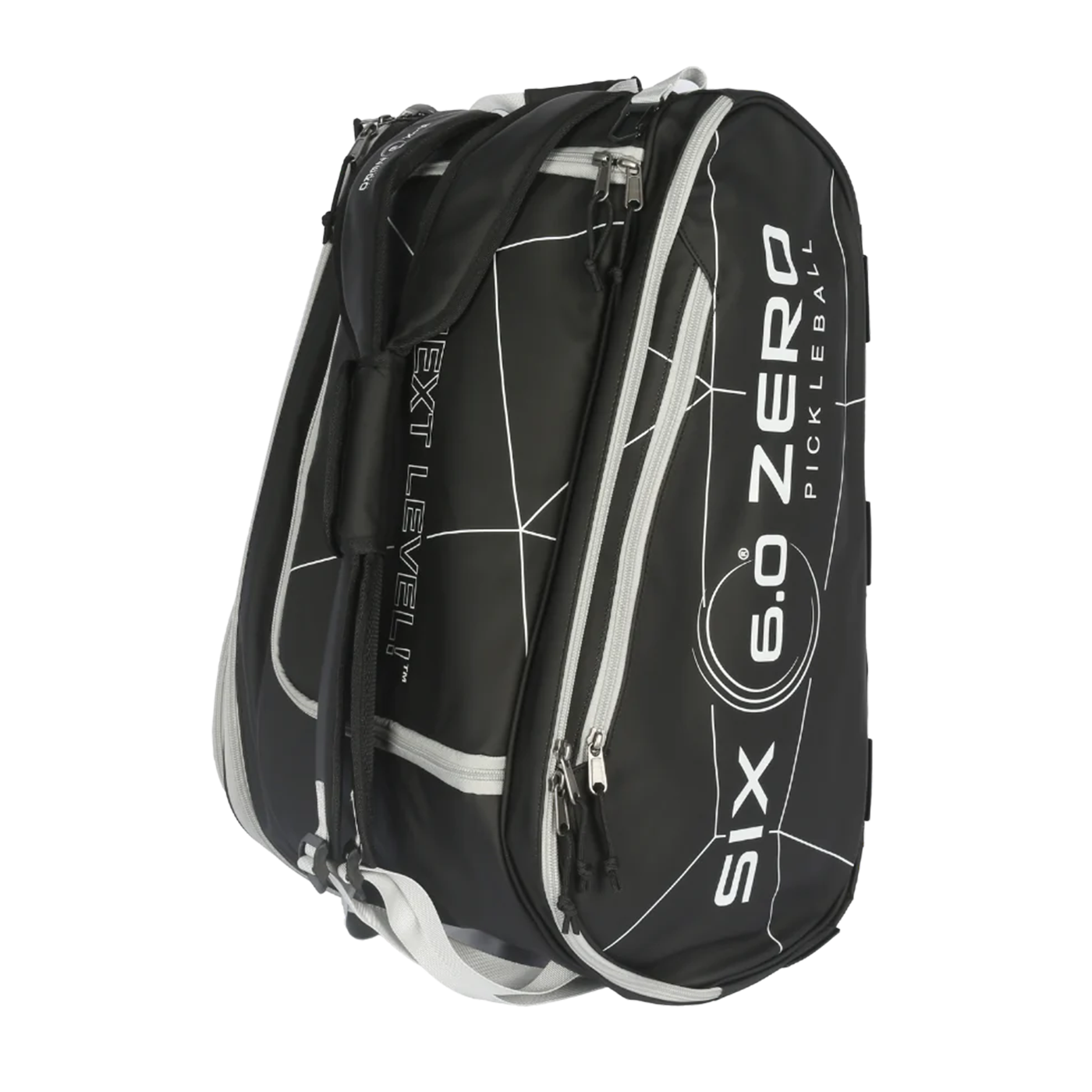 Pickleball Six Zero Pro Tour Bag