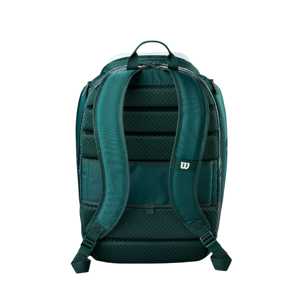Balo Wilson Blade V10 Super Tour Backpack