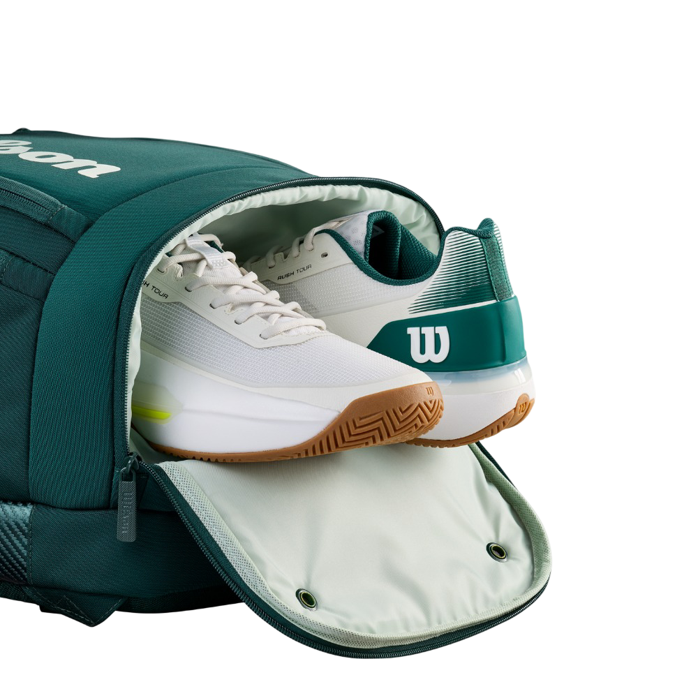 Balo Wilson Blade V10 Super Tour Backpack