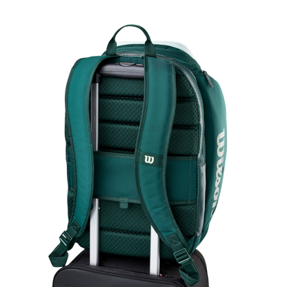Balo Wilson Blade V10 Super Tour Backpack
