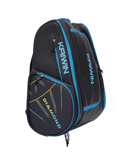 Balo Pickleball Kaiwin Diamond