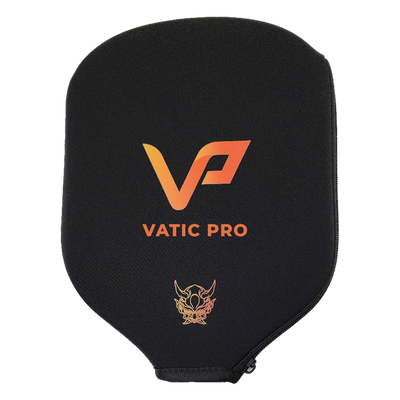 Authentic Vatic Pro racket bag