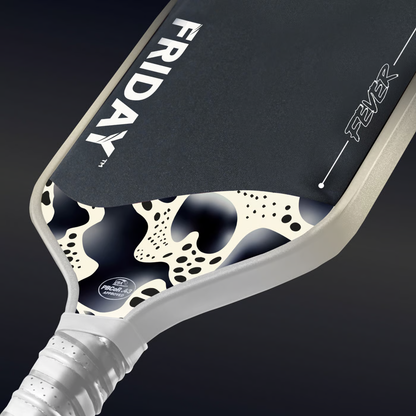 Friday Fever Pickleball Racket