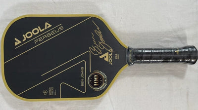 Joola Ben Johns Perseus Gold Edition Pickleball Racket