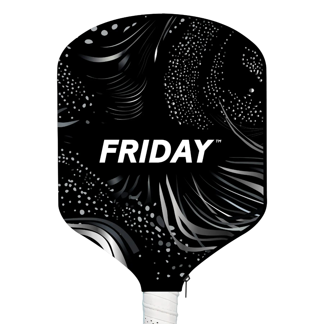 Bao bảo vệ vợt Pickleball Friday (Chính hãng)