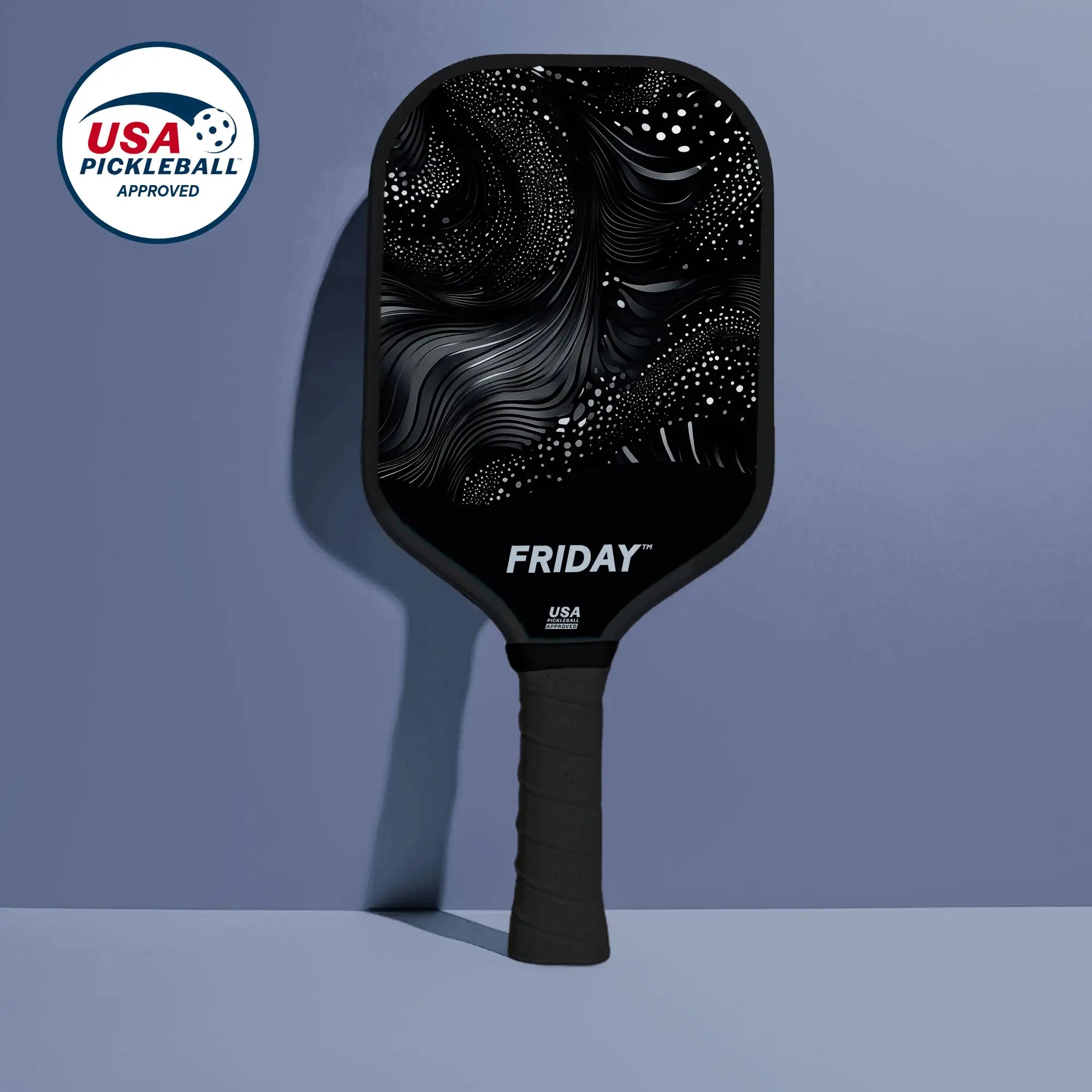 Friday Original Pickleball racket