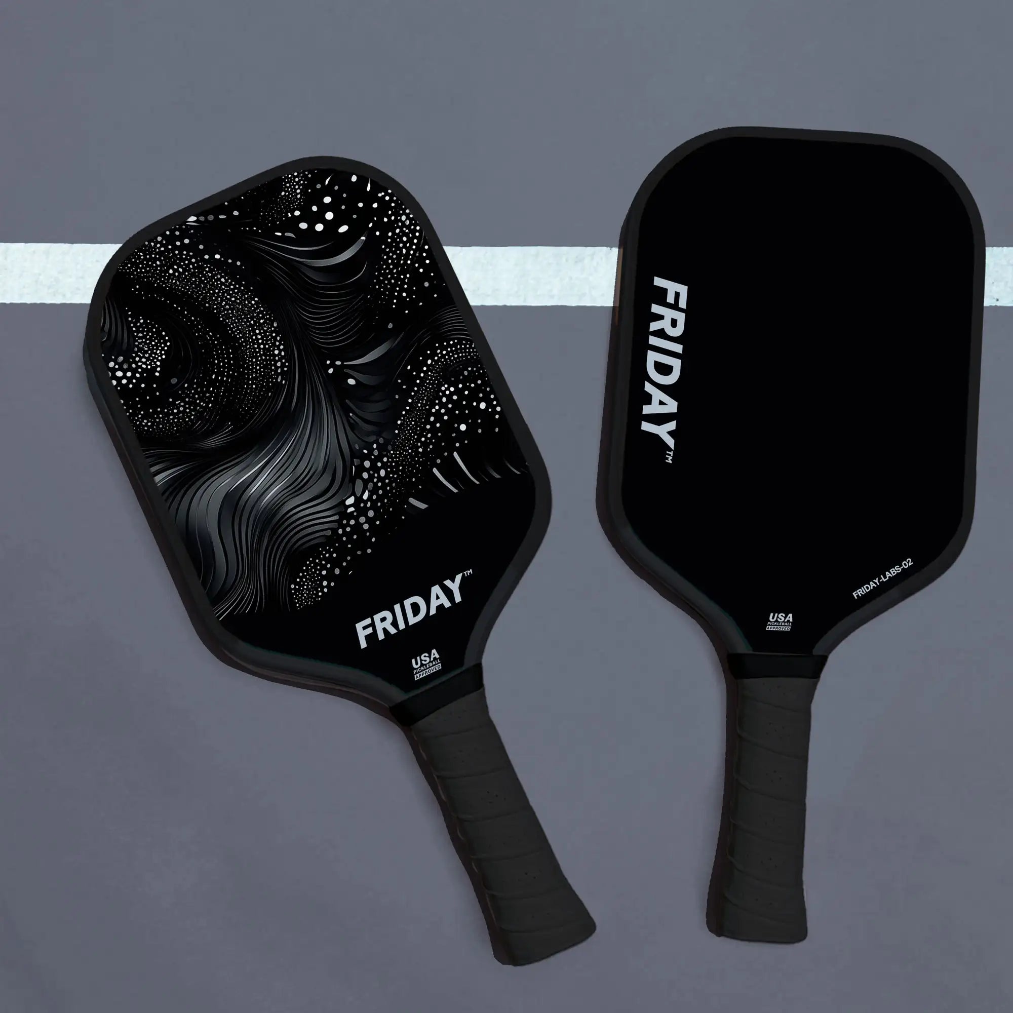 Friday Original Pickleball racket