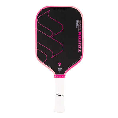 Sypik Triton Pro Tour Pickleball Racket
