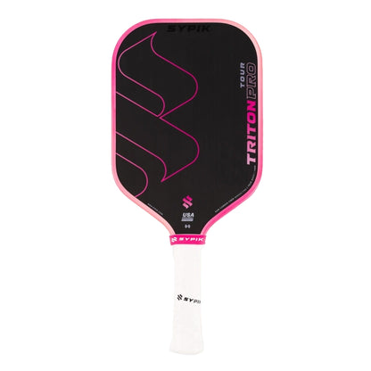 Sypik Triton Pro Tour Pickleball Racket