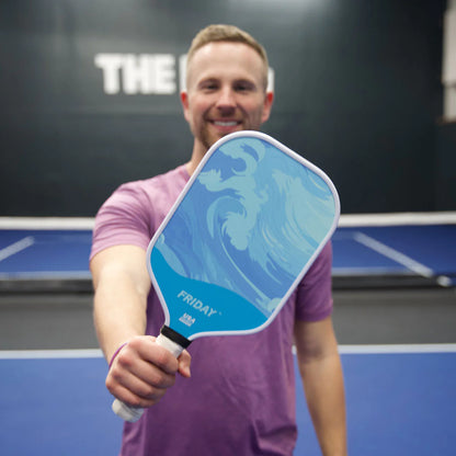 Friday Original Pickleball racket