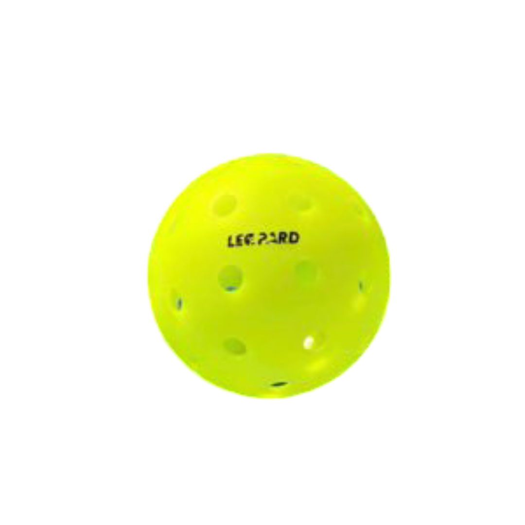 LEOPARD Pickleball