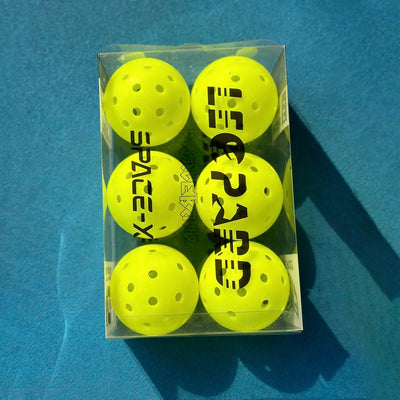 LEOPARD Pickleball