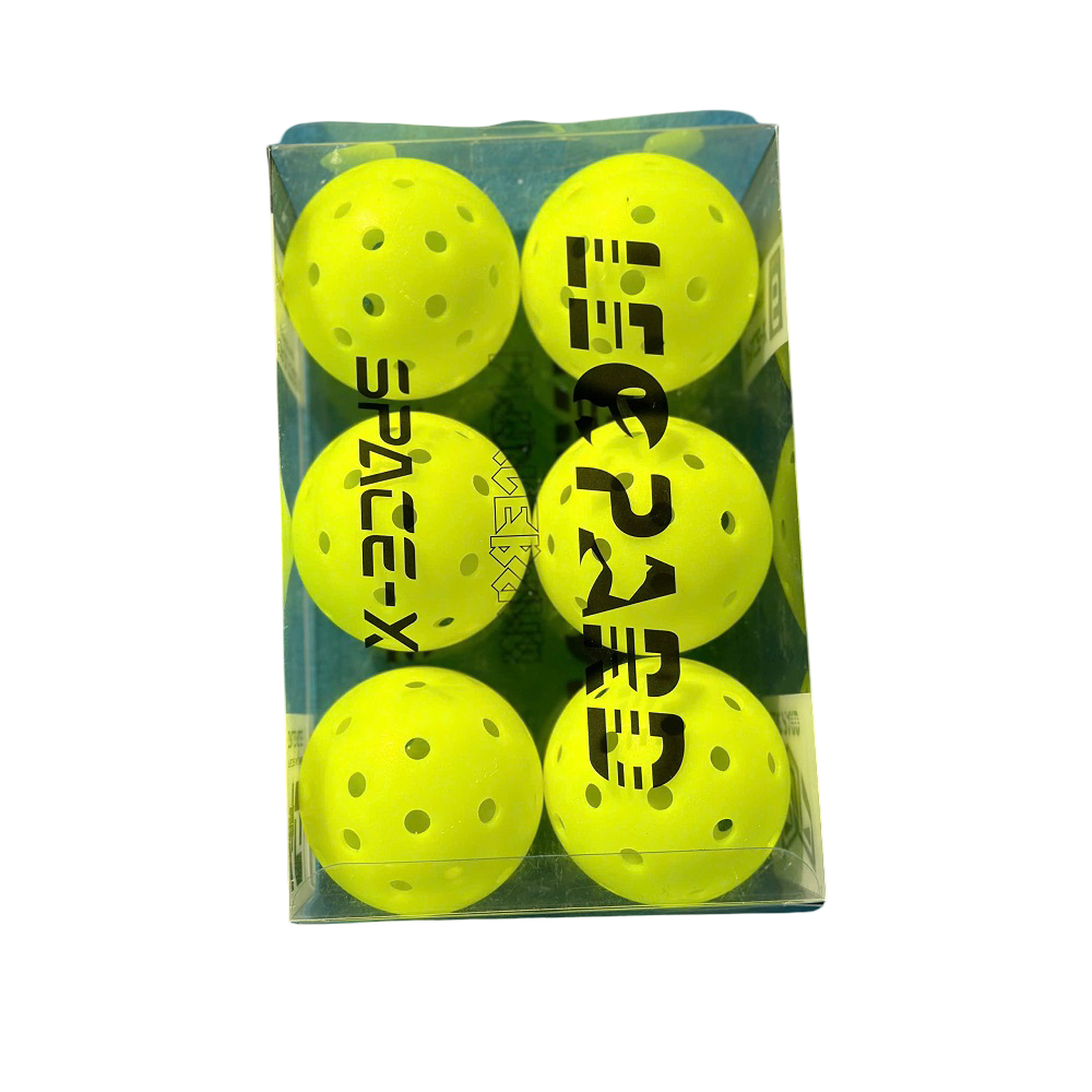 LEOPARD Pickleball