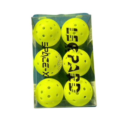 LEOPARD Pickleball