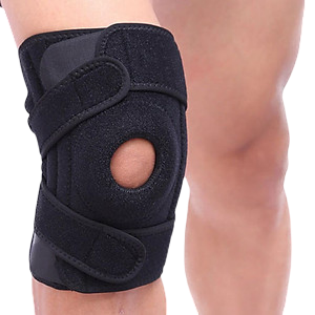 Cool Fit Knee Support Bandage