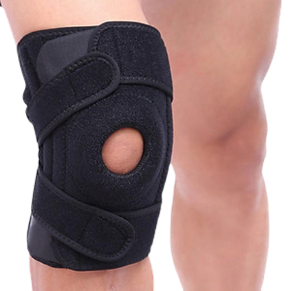 Cool Fit Knee Support Bandage