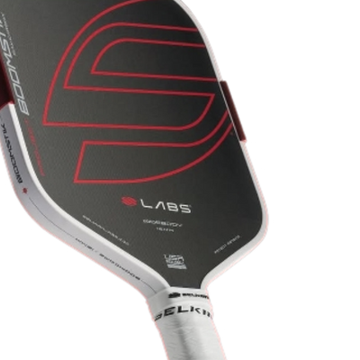 Selkirk LABS Boomstik Elongated Pickleball Paddle - Asia Edition