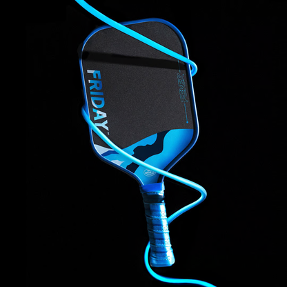 Friday Fever Pickleball Racket