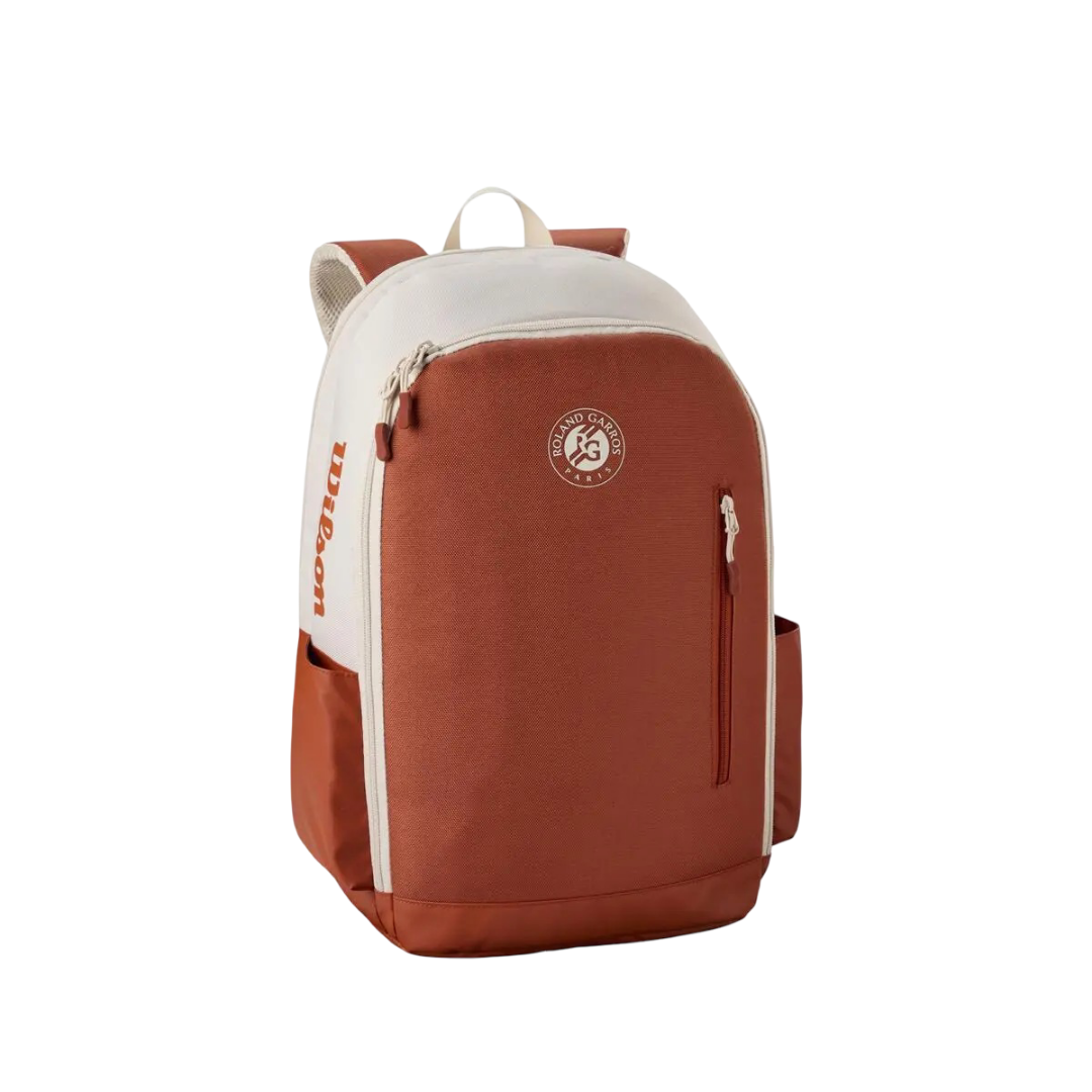 Wilson Team Roland Garros Rucksack Backpack