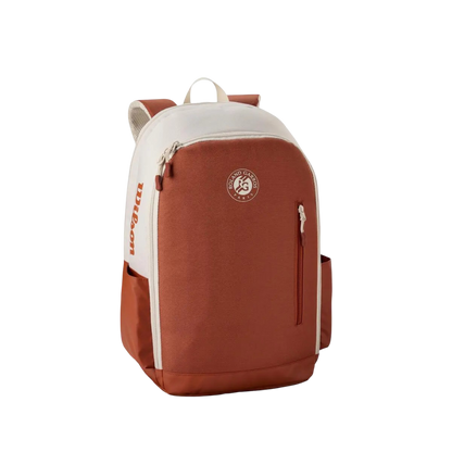 Wilson Team Roland Garros Rucksack Backpack