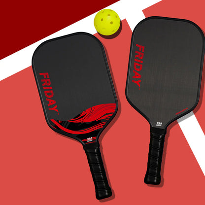 Pickleball Friday Challenger racket