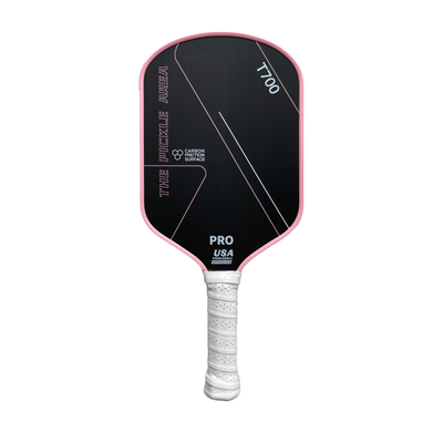 Carbon Friction T700 Pro Series Pickleball Paddle