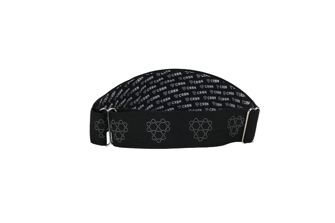 Mũ Pickleball CRBN Performance Visor 2.0
