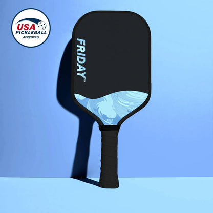Pickleball Friday Challenger racket