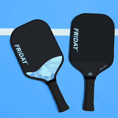Pickleball Friday Challenger racket