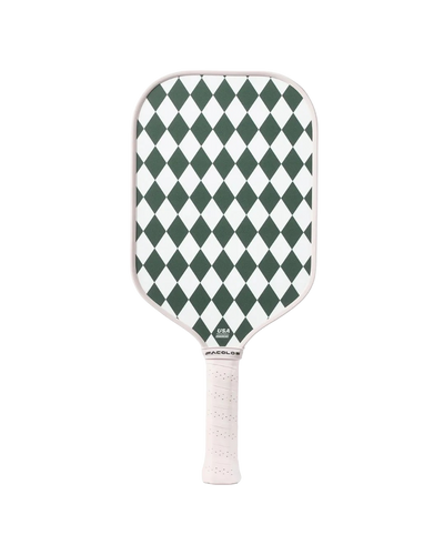 Pickleball racket Facolos Lifestyle Series – Ballet Royal Collection