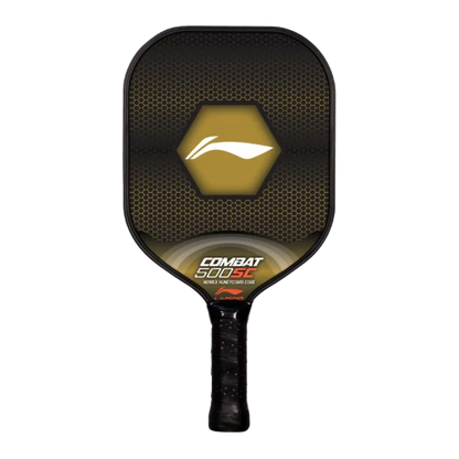 Pickleball racket Li-Ning Combat 500SC