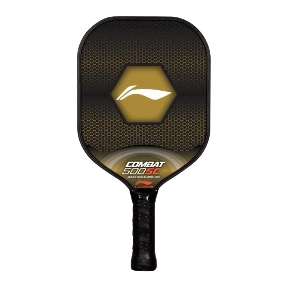 Pickleball racket Li-Ning Combat 500SC