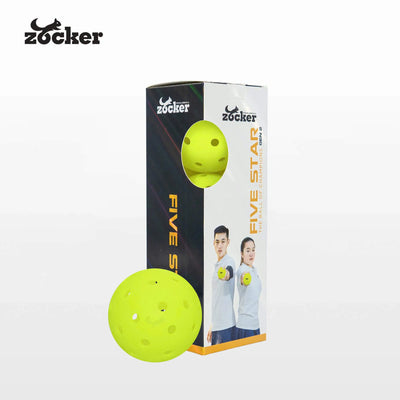 Zocker Five Star Gen 2 Competition Pickleball