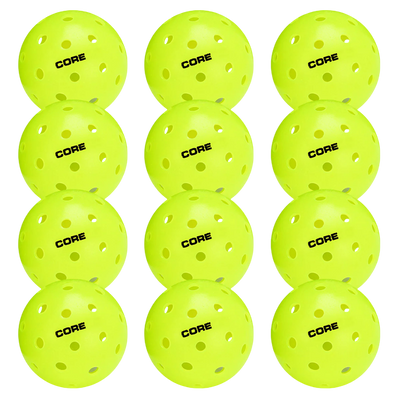 CORE Outdoor Pickleball