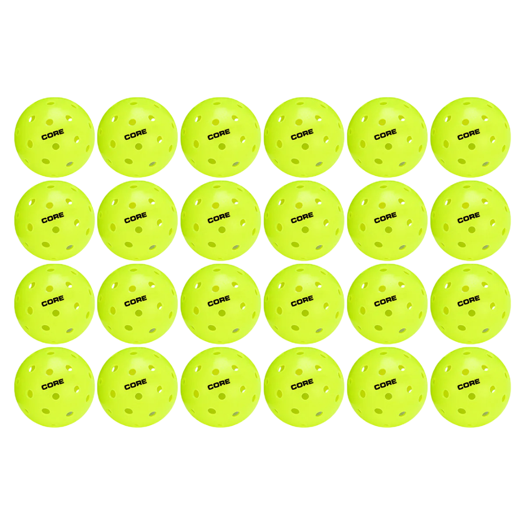 CORE Outdoor Pickleball